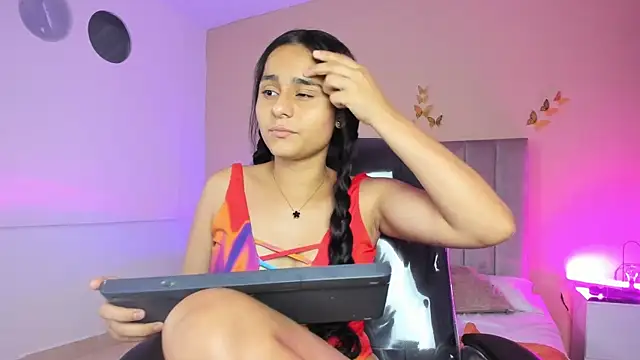 Giselle_Roldan's Live XXX Chat