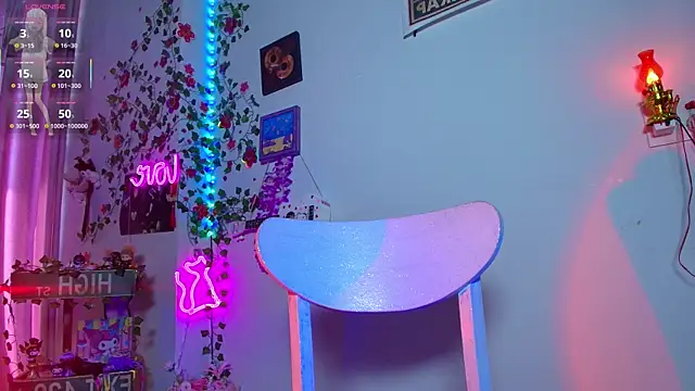 Chatroom XXX en direct de sweed_angel