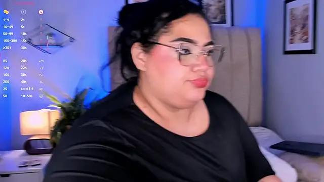 Chatroom XXX en direct de _michel_bbw