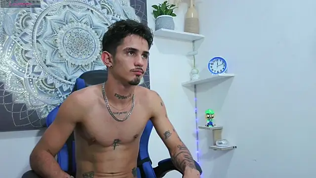 دردشة nextboywell1 الجنسية المباشرة