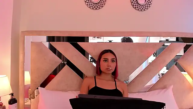 ximena_vasquez8 live XXX chat