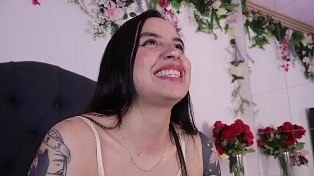 kaylee_lee élő XXX-chatje