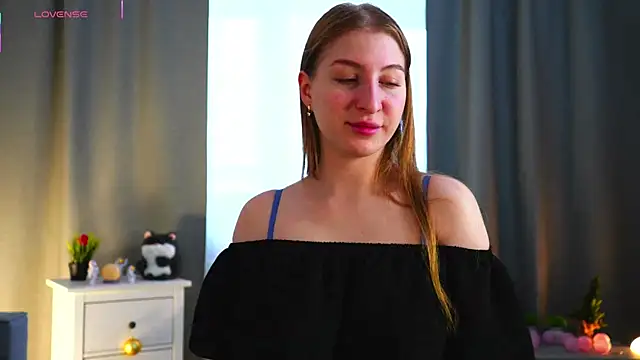 LorettaGladman élő XXX-chatje