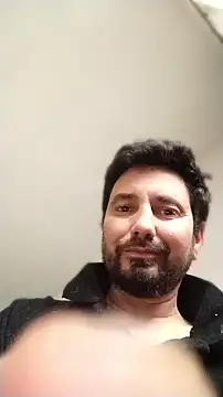 Webkamerová show DevoicedBandsman