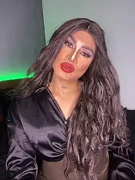 Melania_ferr's Webcam Show