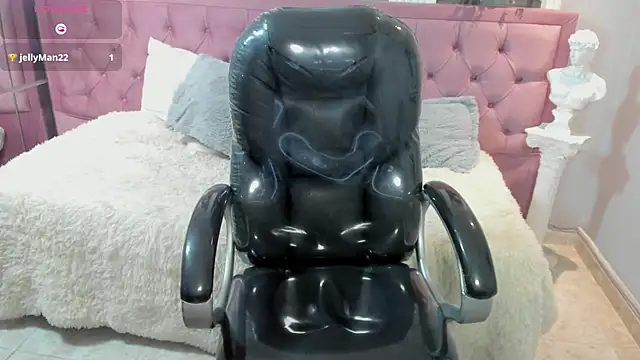 _chelsea_24 élő XXX-chatje