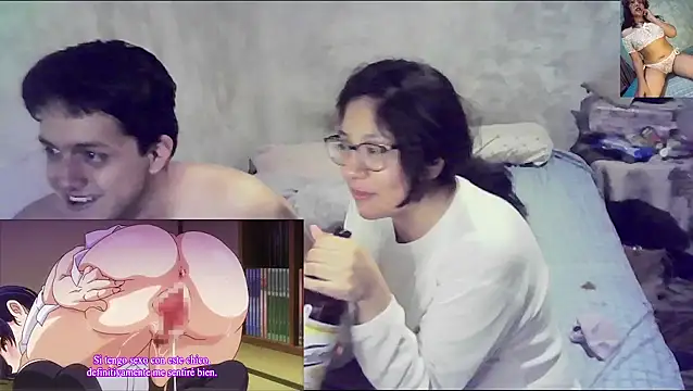 Giby_Grace: διαδικτυακό σόου στην κάμερα