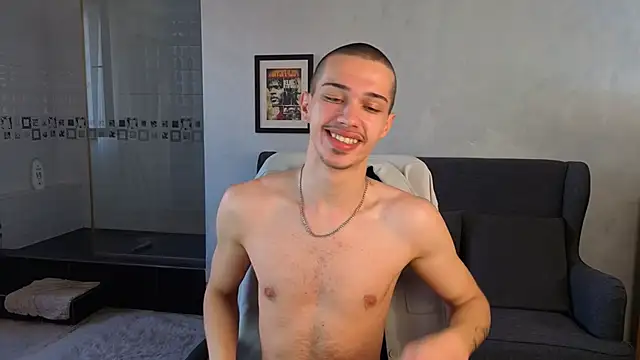 KaydenDrewのウェブカメラショー