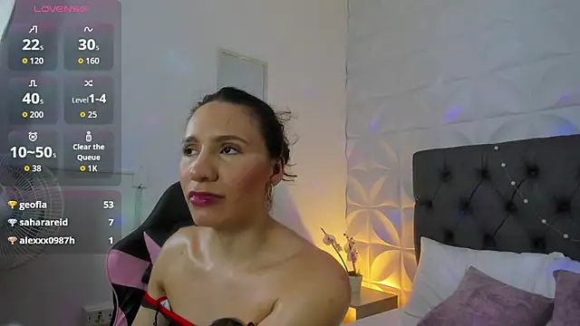 valeryn__rosse's Live XXX Chat