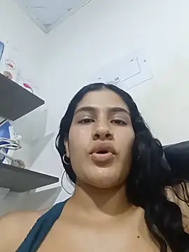 Chat XXX ao vivo de LunnaGlow