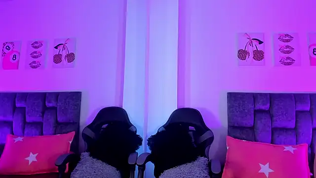 Chat XXX ao vivo de Madison_Rosee