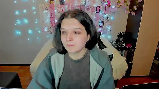 Chat XXX ao vivo de Kate_Acid