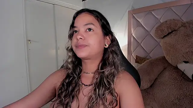 dulce_lyraa1 Live XXX Chat