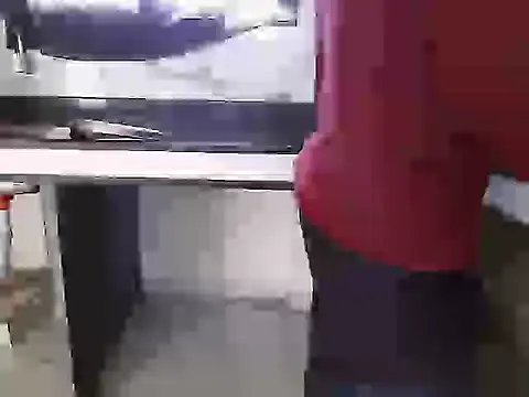 Miss_Sanikan Webbikameraesitys