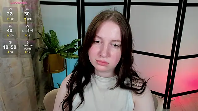 Elisabeth_Binder Live XXX Chat