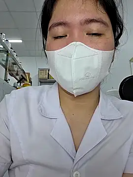 Chat XXX ao vivo de HinaLovely