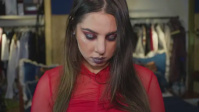 VanessaDoyle's Live XXX Chat