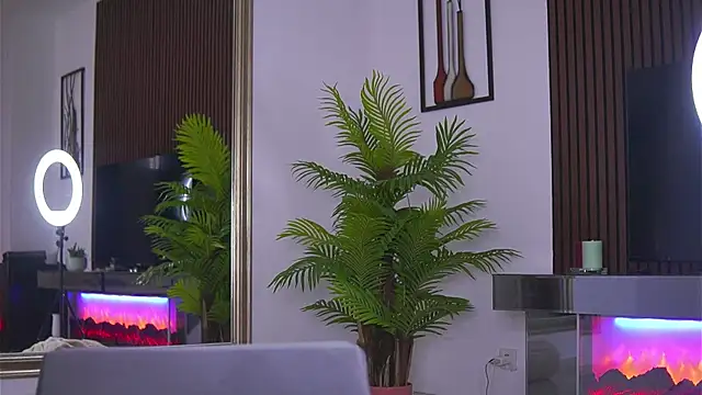 Chat XXX ao vivo de Abbela_White