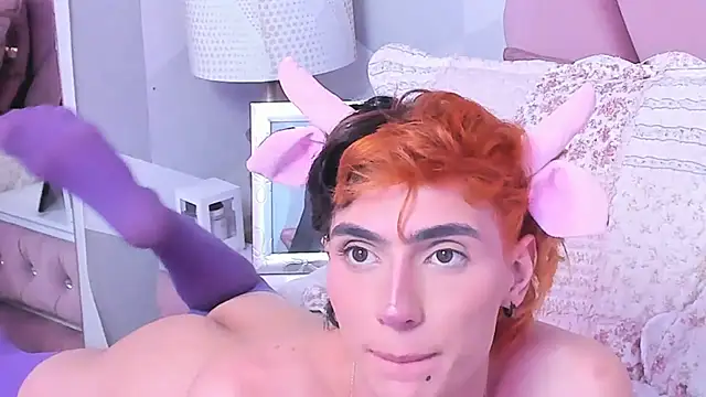 KylieMonnett Webcam-Show