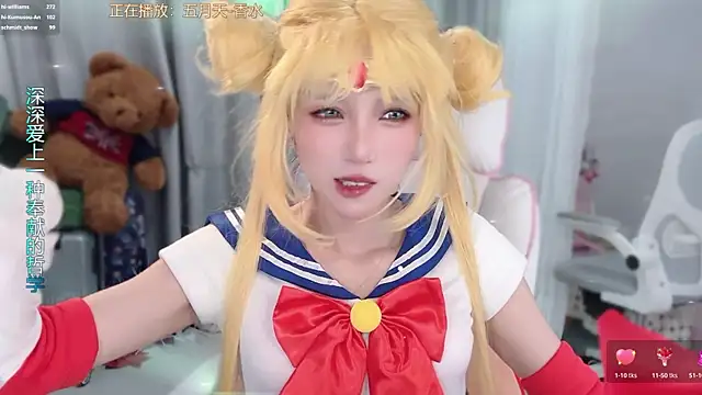 hi-AnAn 即時 XXX 聊天