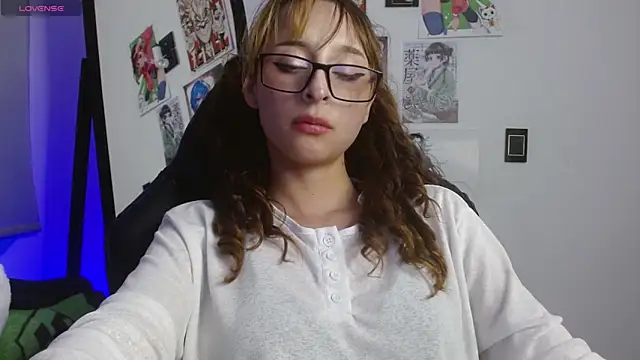 CelesteAyase Live XXX-chat