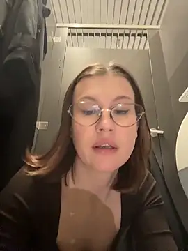 Živý XXX chat RinaCat