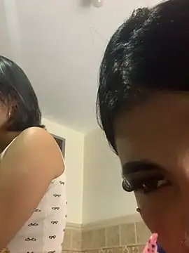 Živý XXX chat LilithMonette