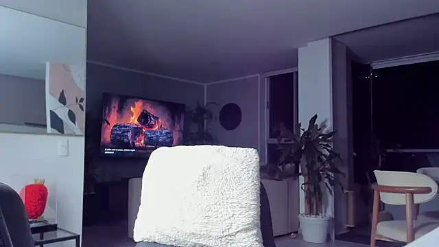 Valenthino_Salvatore webkamerás műsora