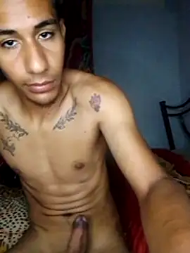 Show Webcam de Moreno141224