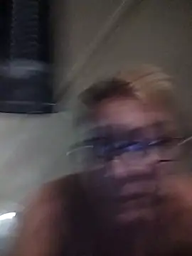 Pokazy przed kamerką – MissBella0969