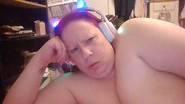 starlight1983 Live XXX-Chat