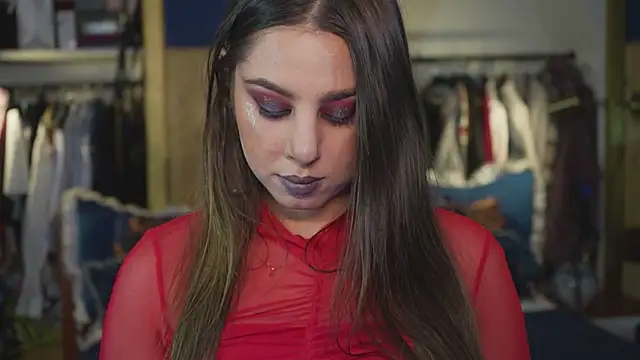 VanessaDoyle: онлайн-секс-чат