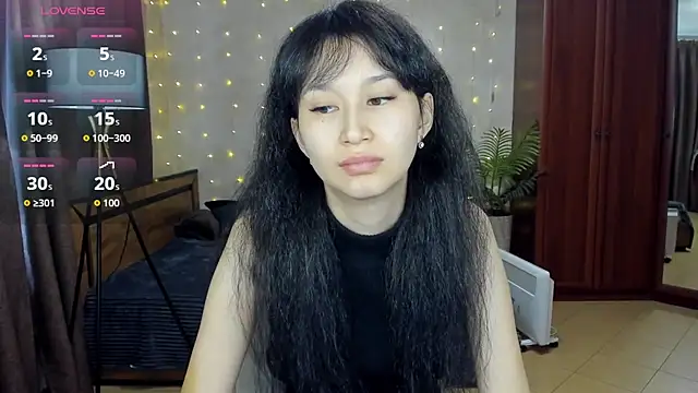 SheilaRare Obrolan Langsung XXX