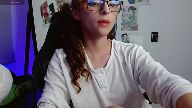 CelesteAyase's Live XXX Chat