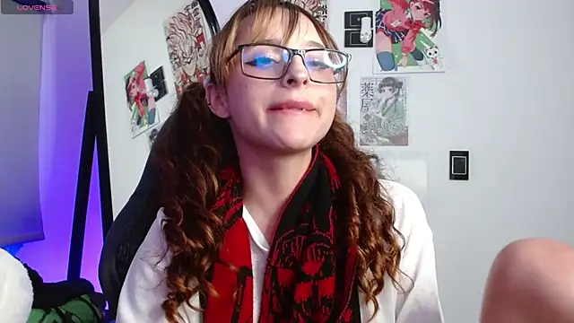 CelesteAyase – Live XXX-chat