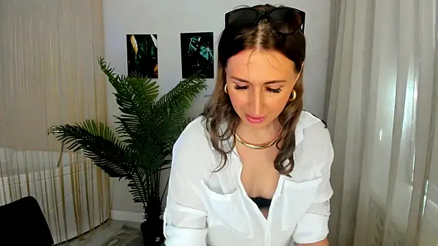 PassionGlowのライブXXXチャット