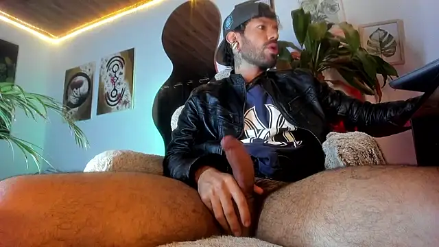 LatinMilk_ 网络视讯表演