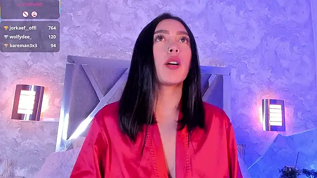 Chatroom XXX en direct de Natt_collins