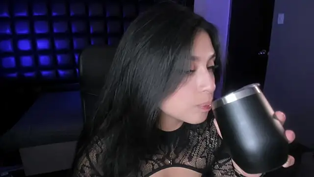 MelodySweettのライブXXXチャット