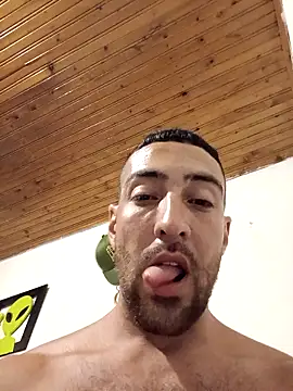 sebasxx97のウェブカメラショー