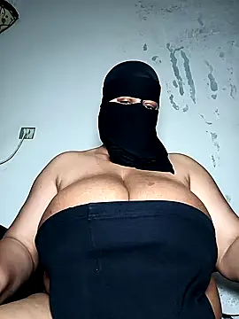 Loly_mor Adlı Modelin Web Kamerası Şovu