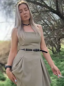 Živý XXX chat Crazy-Rosa