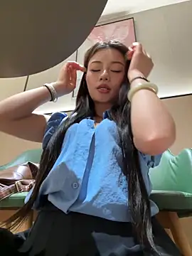 Asia-GoodLuckのライブXXXチャット