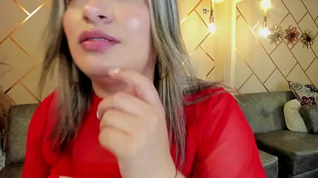 marianeporter__ Live XXX-chat