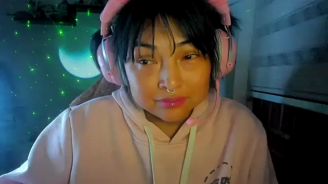 Shaddycute_ Obrolan Langsung XXX