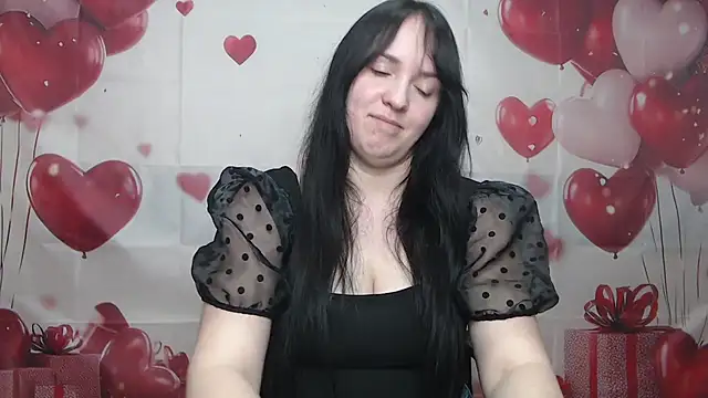 Živý XXX chat IsabelBlackberry