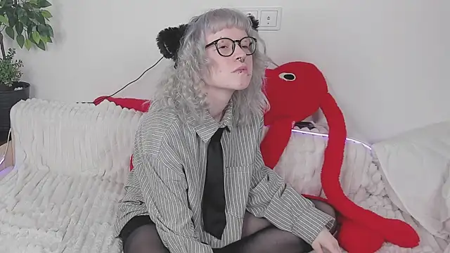 EdythElswick Obrolan Langsung XXX