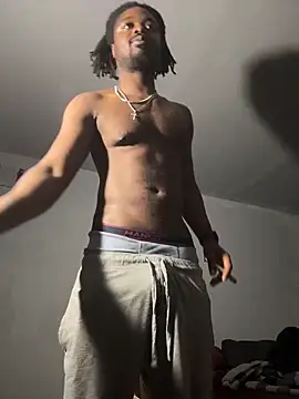 MIGHTYDEMONXXX 在線直播表演