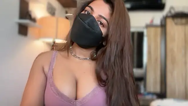 Princess-69: απευθείας συνομιλία ΧΧΧ