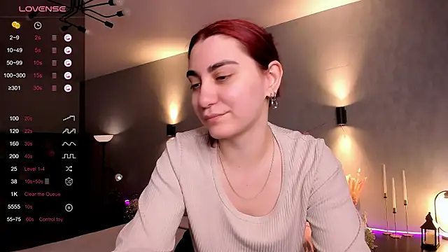 hannacheekss_ Obrolan Langsung XXX